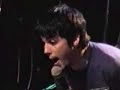 finch - perfection through silence live