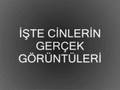 �TE CNLERN GER�EK G�R�NT�LER