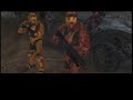 Red vs Blue Music Video - Red vs Blue vs Omega Red vs Blue Music Video - Red vs Blue vs Omega