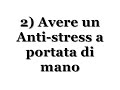 I 5 metodi per smettere di mangiarsi le unghia