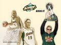 Seattle Storm Seattle Storm