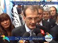 Il Governo delle leggi ad personam
