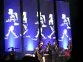 Snow Patrol - How To Be Dead (Live @ RAH 23/11/09)