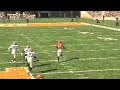 Dynasty TD 64yd rush by D. Dufrene