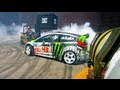 default Ken Block   Gymkhana Four BONUS