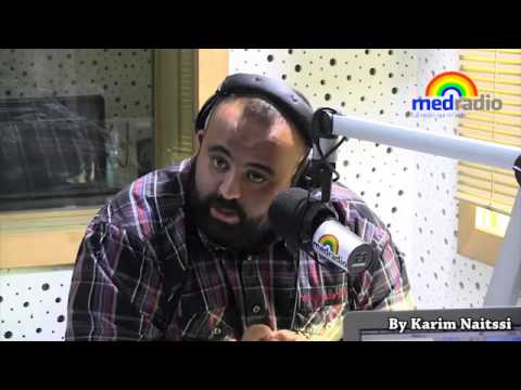 في قفص الاتهام.. توفيق حازب - البيغ - (حلقة كاملة)