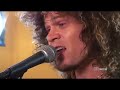 Billboard Underground: Tyrone Noonan