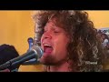 Billboard Underground: Tyrone Noonan