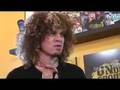 Billboard Underground: Tyrone Noonan