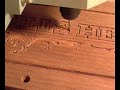 CNC Micro Fr�smaschine Graviermaschine Milling Router
