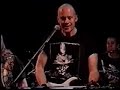 Accept - Monsterman (Live in Copenhagen, 1996)