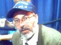 Antique Replica Flag stolen from Ron Paul Delegate by Police