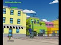 walkthrough showing the locations of all 75 krusty koupons in springfield.
if you have found all of the collectibles up to this point you will earn the 