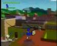The Simpsons Game - Springfield - Bart's Krusty Koupons Pt 2