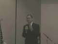VPS 2004 - Entertainment Keynote Speech by Hung Ly part 1 VPS 2004 - Entertainment Keynote Speech by Hung Ly part 1