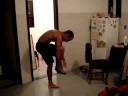 O Borba - O treino começa em casa!