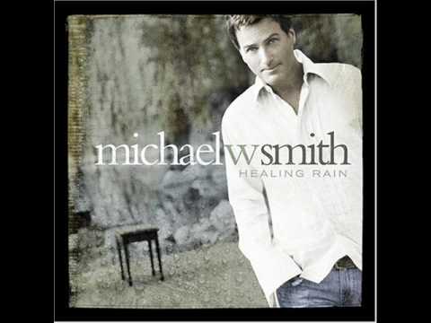 Call for love Michael W. Smith