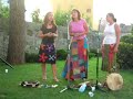 O meu amor mariñeiro -FALTRIQUEIRA-