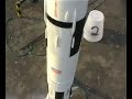 saturn V saturn V