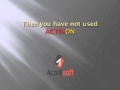 Long Live ACTIVON
