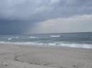 storm brewing