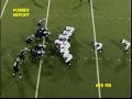 this is junior film of euless trinity (texas) running back tray robinson. video courtesy of the forbes report.