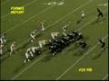 Tray Robinson Junior Film