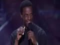 great denzel impersonation