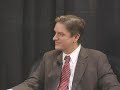 World Energy Television Interviews Larry Knowlton NAPE 2008