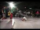 killafornia vs underground flow sacramento @ World of Dance