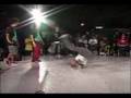 killafornia vs underground flow sacramento @ World of Dance