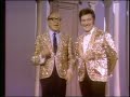 1969 Liberace Show Liberace & Jack Benny