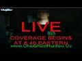 Live Ghost Hunt This Weekend on Saturday Night Paranormal, 10pm EDT, Exclusively on BlogStar.com, Host Hurricane Ian Hickin and Radio Rod of Hauntings Radio. We will have 10 cameras, covering 5 different areas. We will have multiple teams operating at the same time. You will get to watch live as we investigate this Historic Location. Coverage Starts at 8:40 eastern with GhostTalk out of Ohio of another Investigation. We will be checking in on OGH through out the evening. Don't Miss This Live Event Being Broadcast From South Central Florida and Ohio On The Hauntings Broadcast Network.TO WATCH THE SHOW GOTO http://www.Hauntings.TVhttp://www.FloridaParanormalResearch.comhttp://www.TheWhiteNoiseForum.comhttp://www.myspace.com/flparanormalresearchhttp://www.HuntingsRadio.comhttp://www.ghostshow.comhttp://www.SaturdayNightParanormal.com