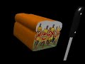 سمح أنت يا زعيم