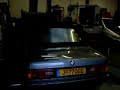 BMW E30 - M50 2.5 engine conversion