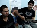 banda nova luz