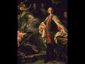 Riccardo Broschi - Idaspe