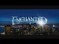 DISNEY ENCHANTED TRAILER - HIGH DEFINITION