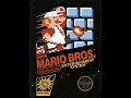 la caida de edgar version mario bros