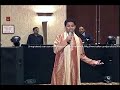 Vishal's Antakshari Part I