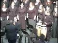 It Takes a Village - Joan Szymko (Six Rivers Choral Artists)