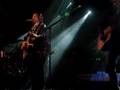 Saybia - I Surrender (Live from Skanderborg 07)