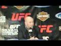 Dana White Offers Kimbo Slice a Spot on The Ultimate Fighter