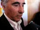 sergio bitar habla sobre situación del volcán chaitén