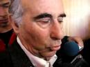 sergio bitar habla sobre situación del volcán chaitén
