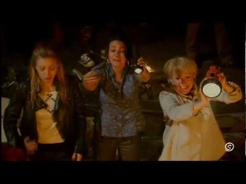 Sophie & Sian (Coronation Street) - 7th December 2010
