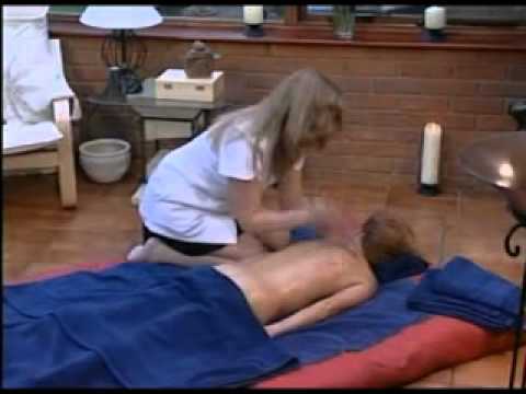 MASAJES MUJER HOMBRE CON