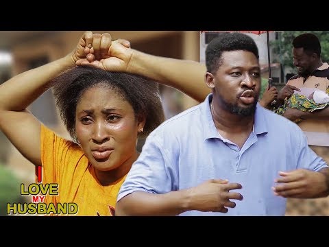 I Love My Husband 6 - 2018 Latest Nigerian Nollywood Movie/African Movie New Released Movie Full Hd