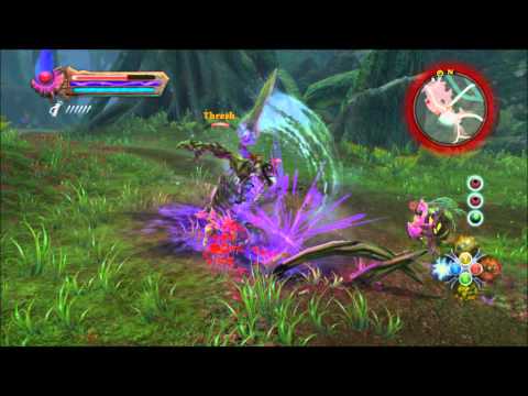 kingdoms of amalur on an APU