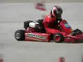 Cedric  Bache Kart  2008  Schw�bisch-Hall